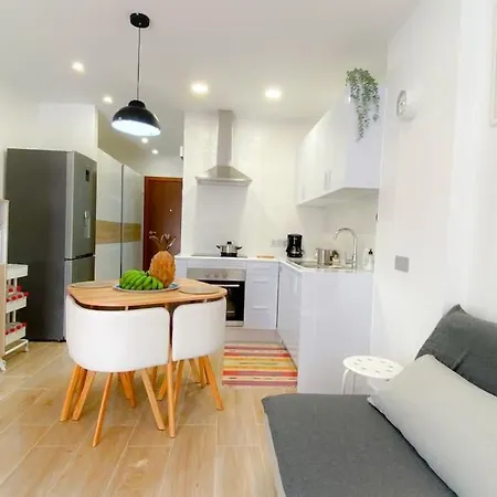 Apartment Modern Studio With Pools, 50 Meters From The Sea Puerto de la Cruz (Tenerife)