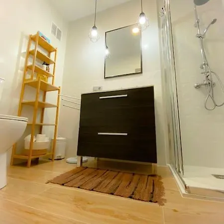 Apartment Modern Studio With Pools, 50 Meters From The Sea *