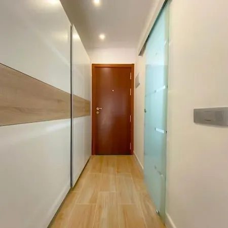 Modern Studio With Pools, 50 Meters From The Sea Apartman Puerto de la Cruz