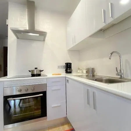 Modern Studio With Pools, 50 Meters From The Sea * Puerto de la Cruz (Tenerife)