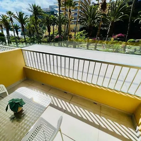 Apartment Modern Studio With Pools, 50 Meters From The Sea Puerto de la Cruz (Tenerife)