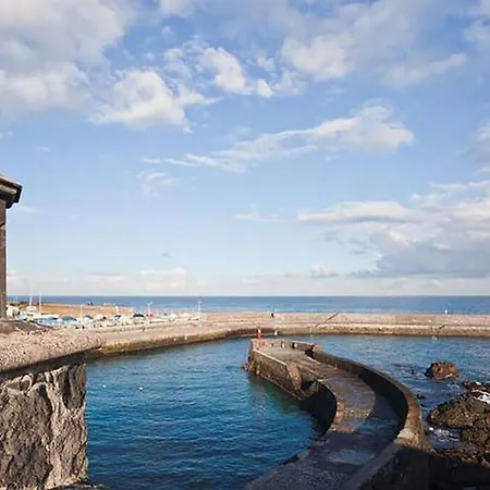 Modern Studio With Pools, 50 Meters From The Sea Apartman *