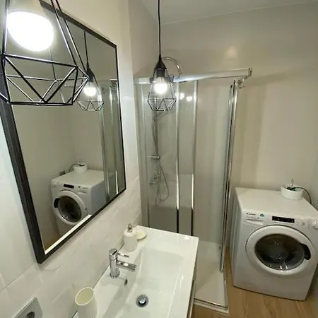 Modern Studio With Pools, 50 Meters From The Sea *