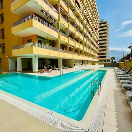 Modern Studio With Pools, 50 Meters From The Sea *
